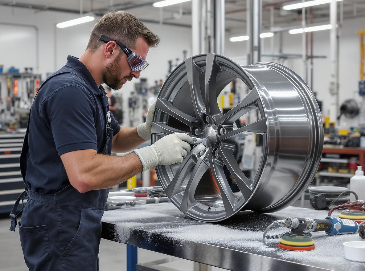 poroshkove farbuvannia